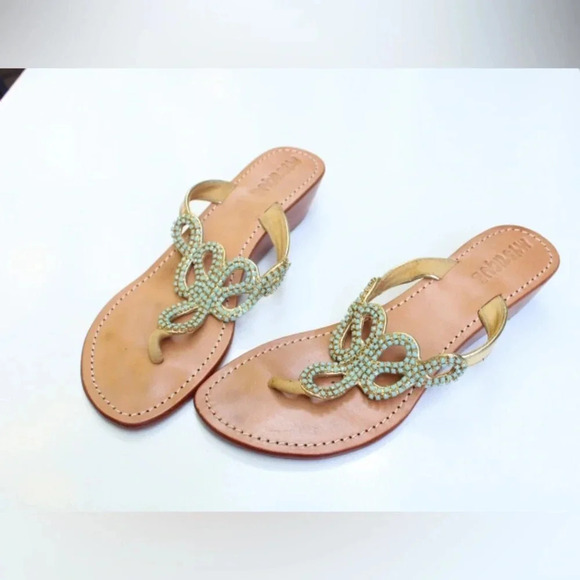 Mystique sandals - Picture 7 of 14